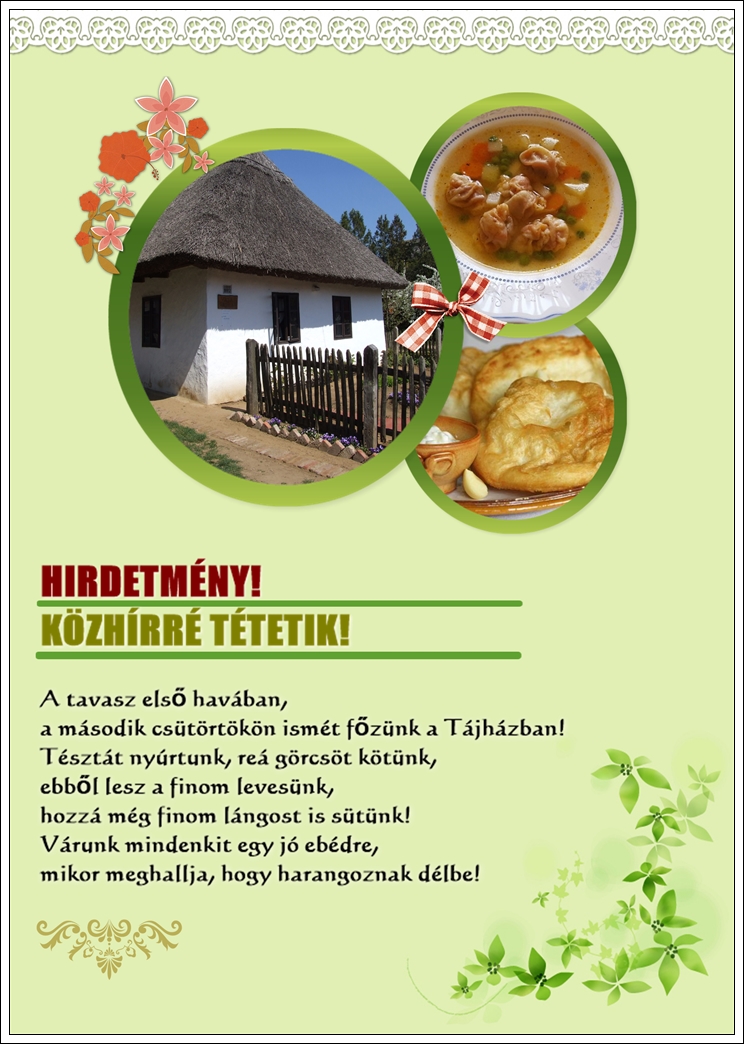 TÁJHÁZ 2017.03.09.